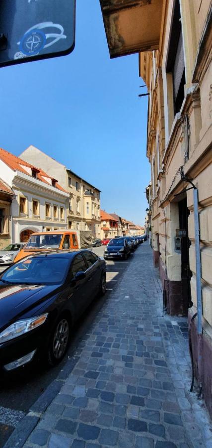 Centre Ville Braşov Exterior foto
